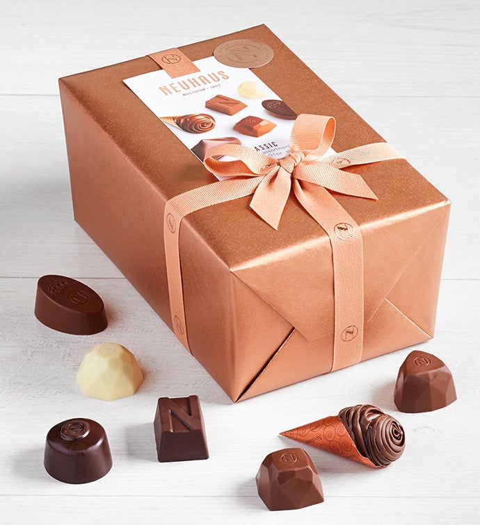 Neuhaus Classic Belgian Chocolate Ballotin